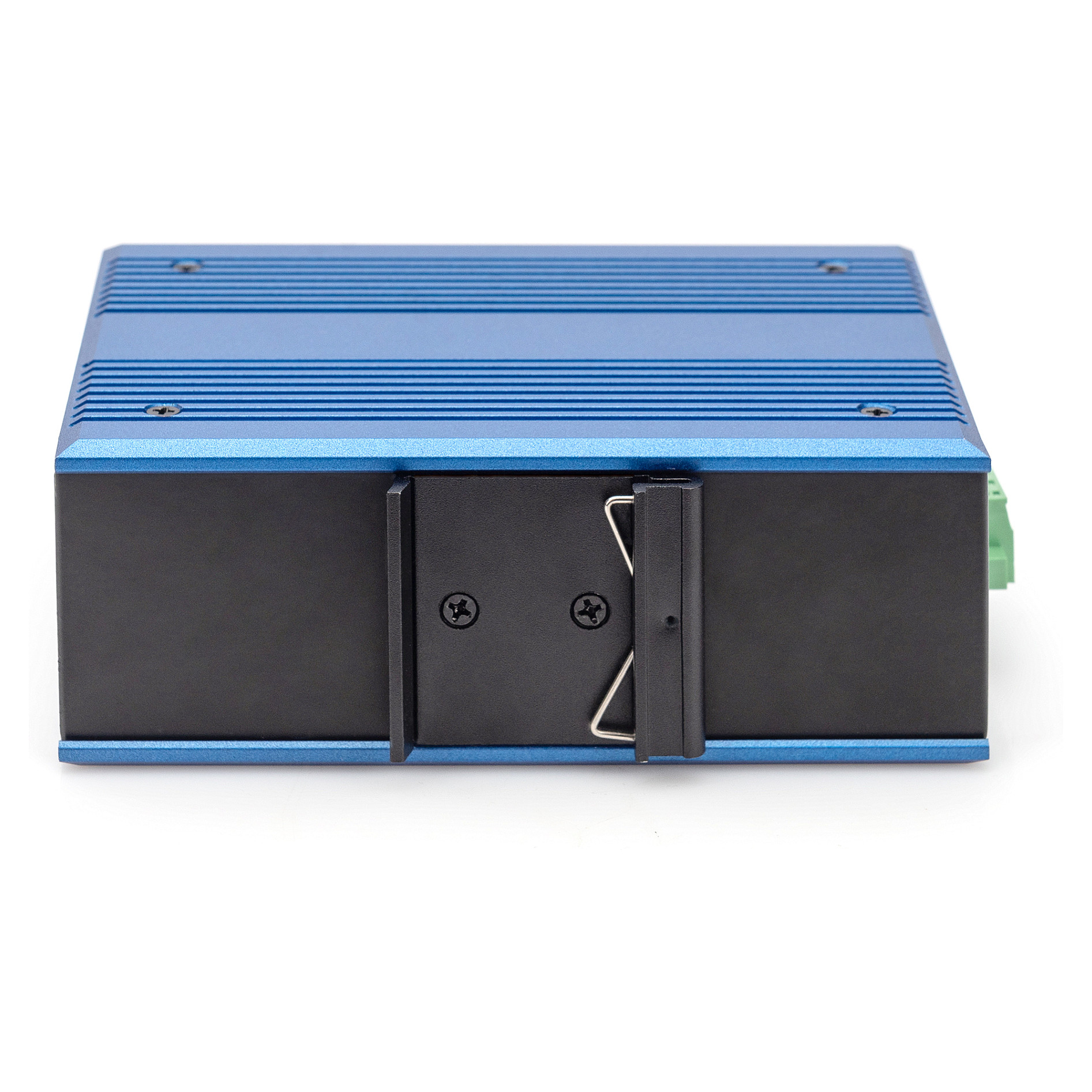 Switch Industrial Digitus 4+2P / 4×GbE + 2×SFP / PoE - Figura 4