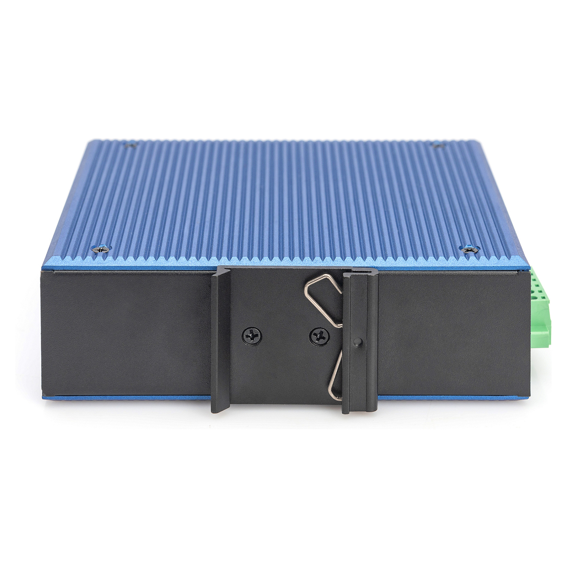 DIGITUS DN-651153 Industrial PoE Switch | 8x Gigabit PoE+ | 4x SFP Uplink | IP40 | Industrial Ethernet - Figura 4