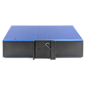 Digitus Industrial 16+2 Port Gigabit PoE L2 Managed Switch 2x Uplink Rugged Network Switch 8