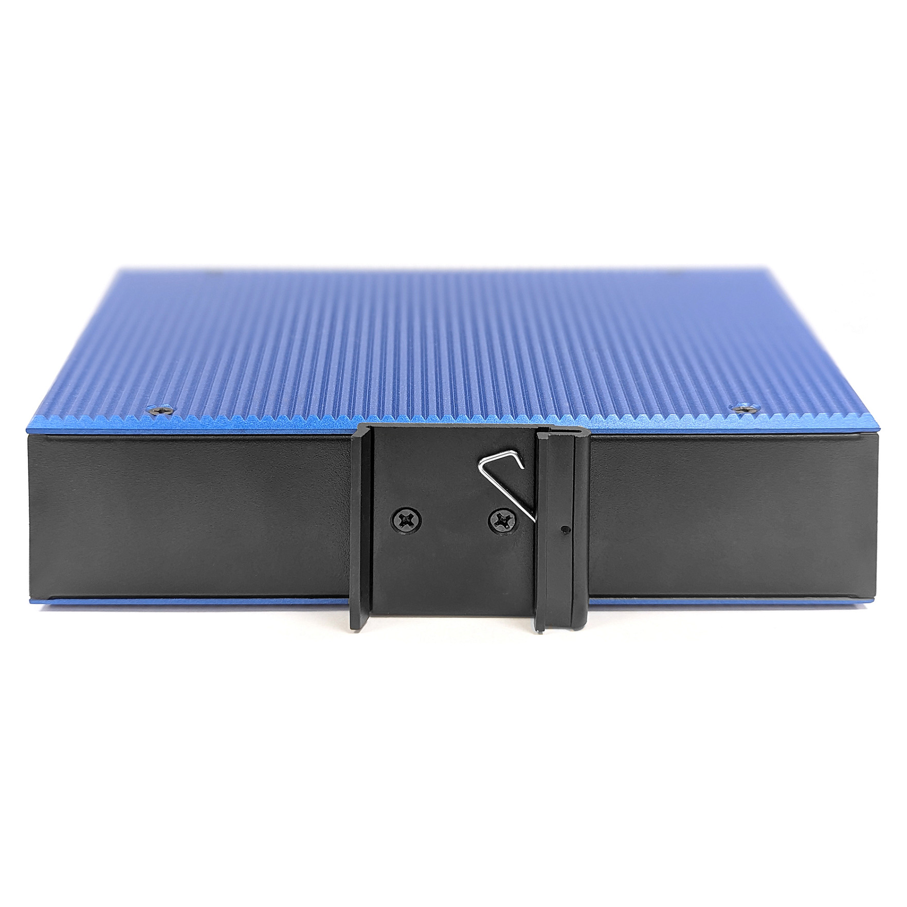 Digitus Industrial 16+2 Port Gigabit PoE L2 Managed Switch 2x Uplink Rugged Network Switch - Figura 3