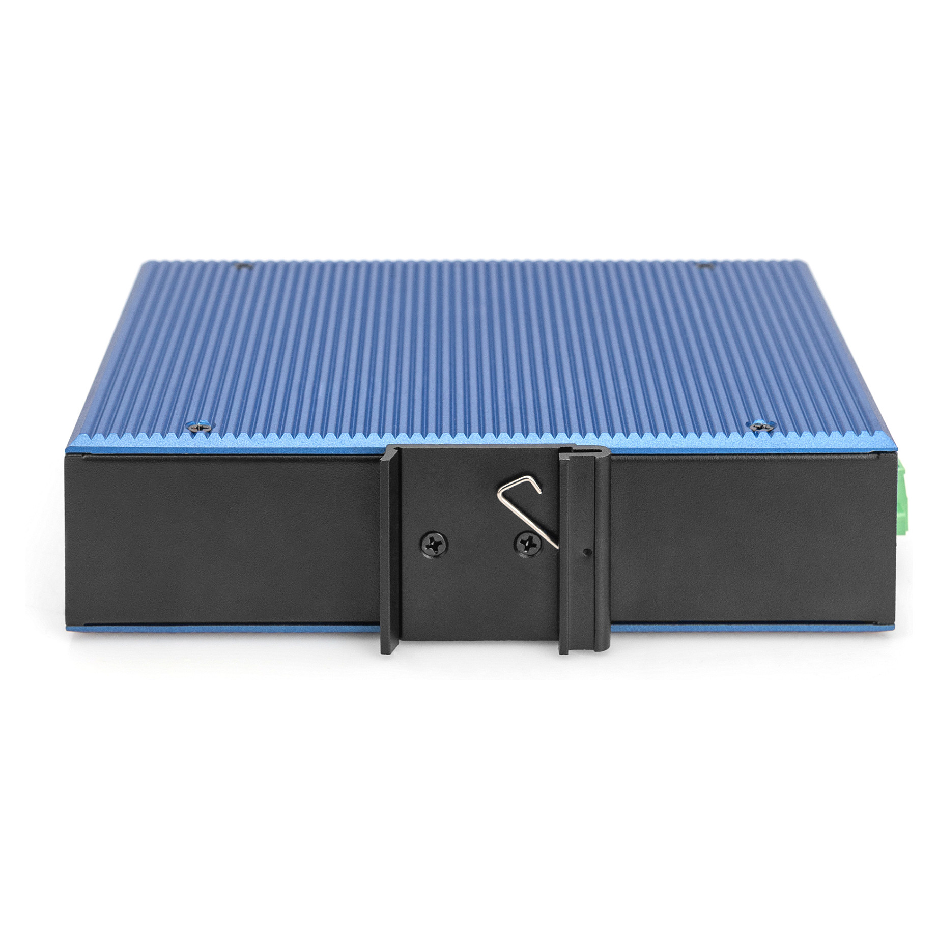 DIGITUS DN-95116 Industrial Gigabit PoE Switch | 8x PoE + 4x SFP + 4x GE | 10G Uplink | Managed - Figura 5