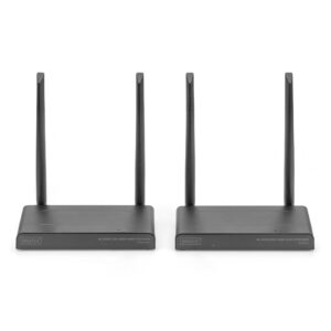 Extender DIGITUS Wireless HDMI Set / 150m / 4K/30Hz 7