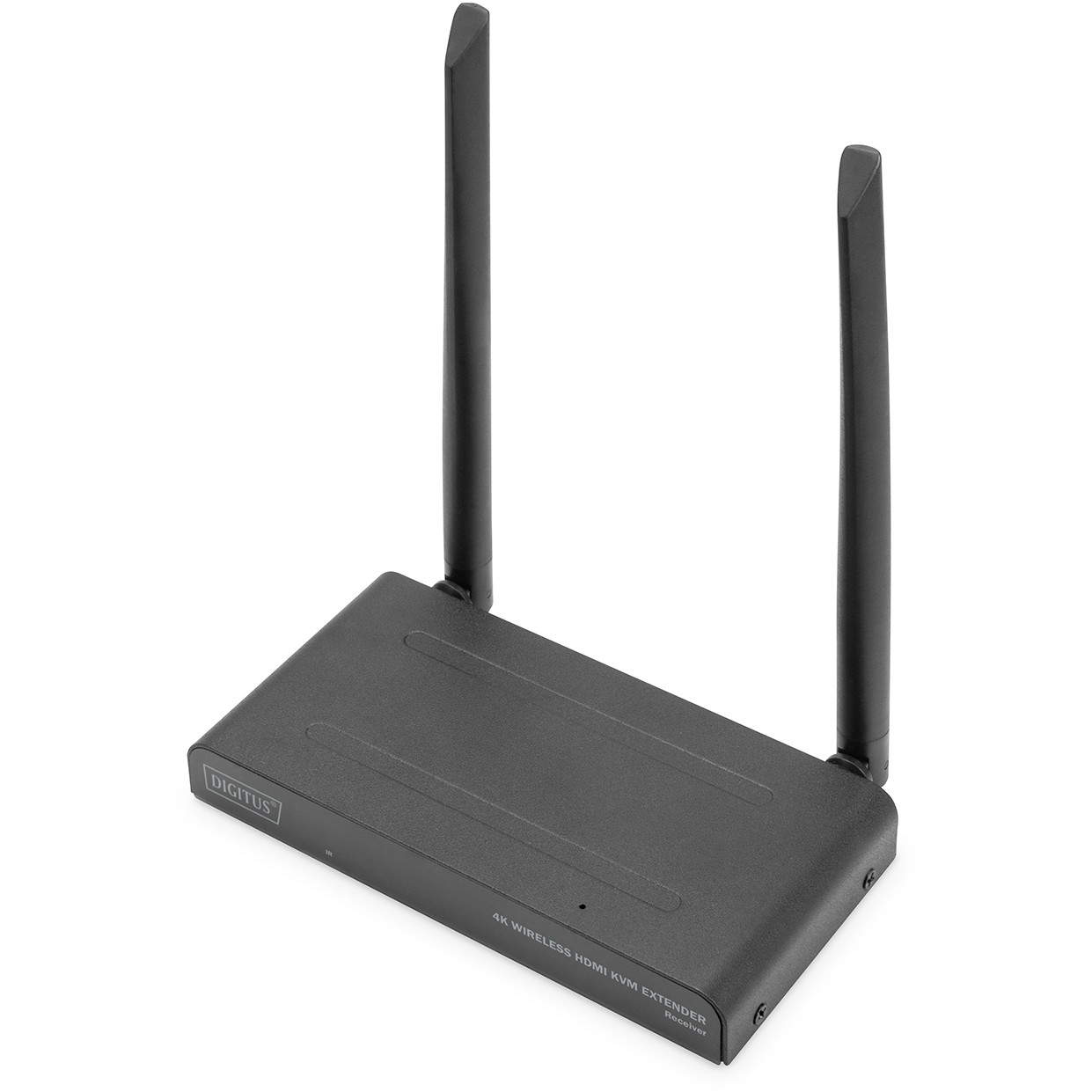 Extender DIGITUS Wireless HDMI Receiver for DS‑55328
