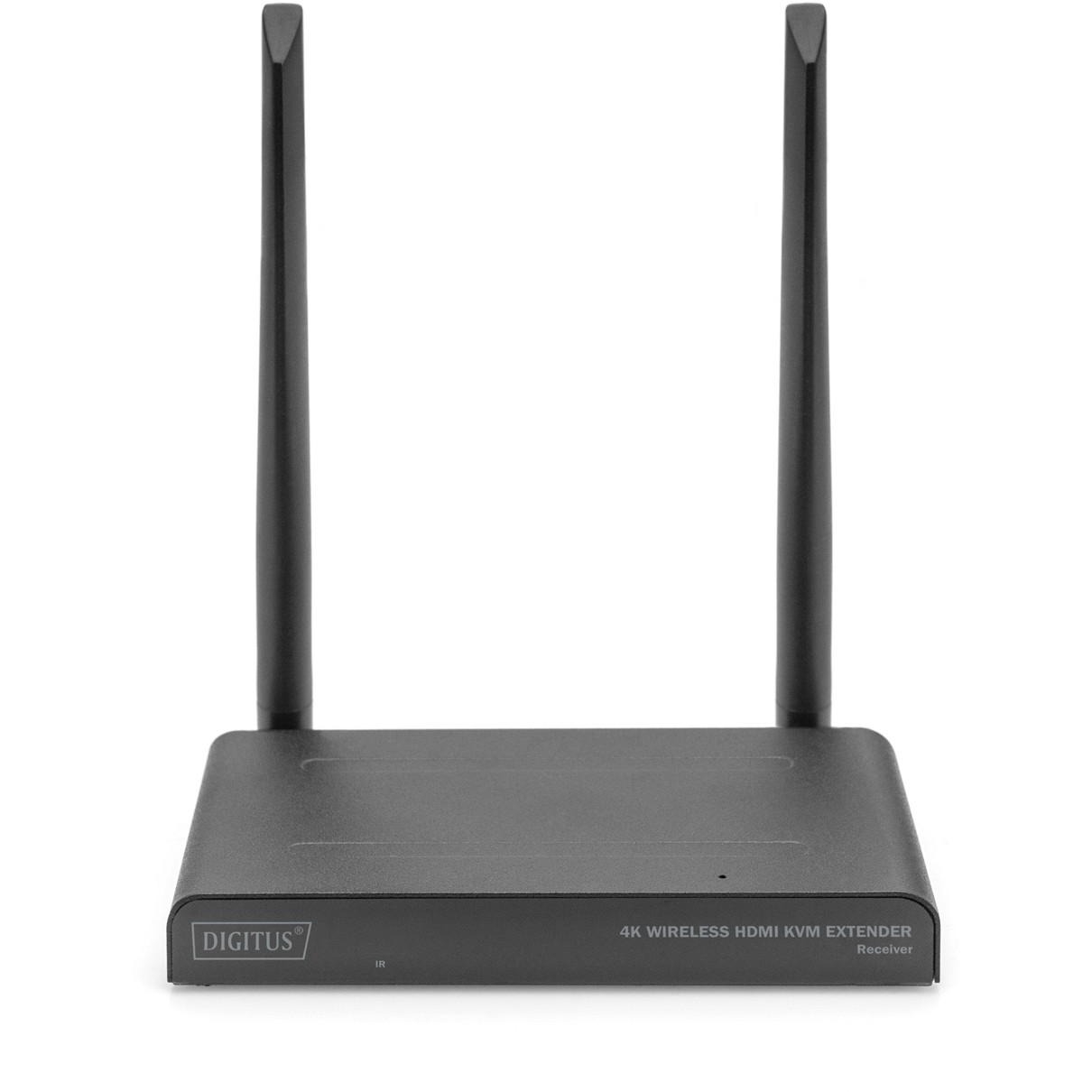 Extender DIGITUS Wireless HDMI Receiver for DS‑55328 - Figura 3