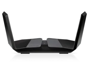 Router NETGEAR RAXE500-100EUS / Nighthawk WiFi 6E / AXE11000