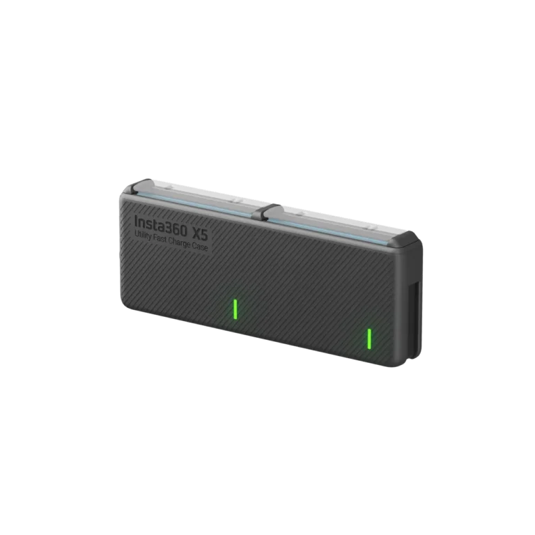 Insta360 X5 Utility Fast Charge Case