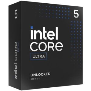 Procesor Intel S1851 CORE ULTRA 5 245K BOX
