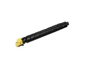 Toner Utax CK-8545Y / 1T0C2LAUT1 / XL – Verdhë