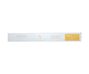 Toner Utax CK-8544Y / 1T0C2MAUT1 / XL – Verdhë