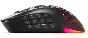 Maus Gaming SteelSeries Aerox 9 / 62618 – Zezë 6