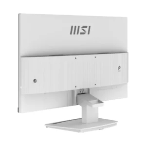 Monitor Gaming MSI PRO MP241W E14V / 23.8″/ Full HD VA AG / 144Hz / 1ms / HDMI+DP – Bardhë 8