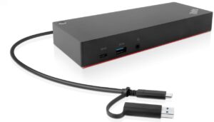 Docking Station Lenovo ThinkPad Hybrid USB-C/USB-A, 135W