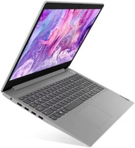 Laptop Lenovo NB Ideapad IP 3 15IIL05 / i3-1005G1 / 8GB / 256GB / 15.6 Inch Full HD