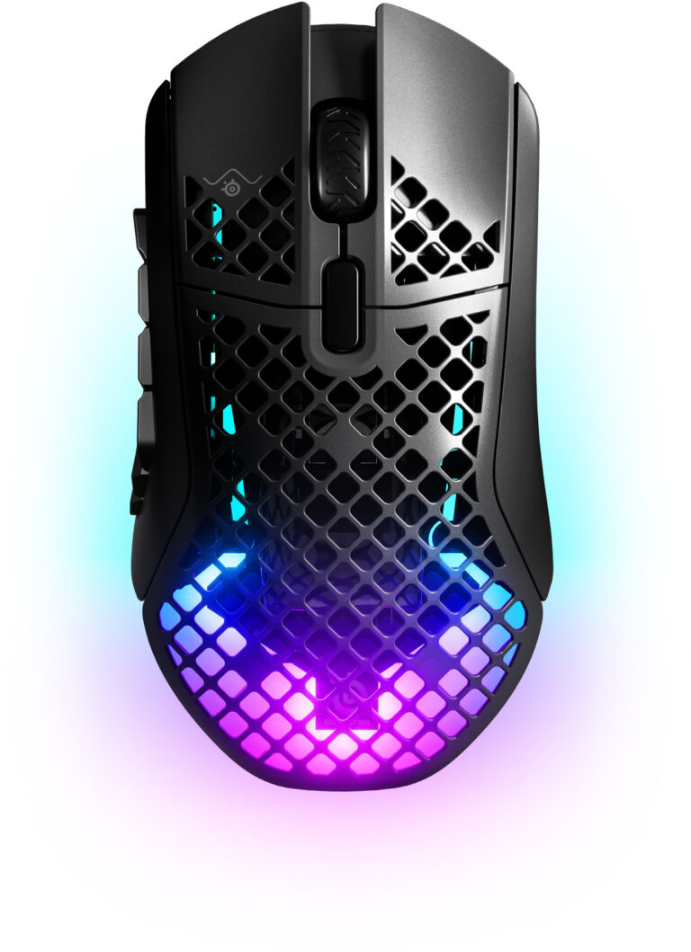Maus Gaming SteelSeries Aerox 9 / 62618 – Zezë