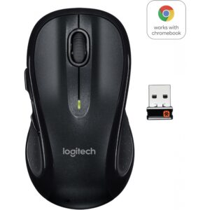 Maus pa Kabllo Logitech M510 Wireless – Zezë
