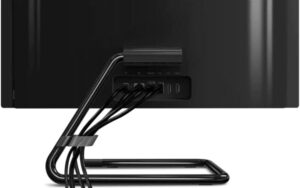 AIO Lenovo 3 22IMB05 / i5-10400T / 8GB / 256GB / 21.5 Inch Full HD TouchScreen / I zi
