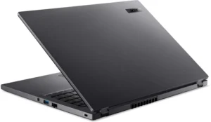 Laptop Acer TravelMate P2 TMP216-41-TCO-R19J / RYZ5 7535U / 16GB DDR5 / 512GB / 16″ WUXGA IPS / AMD Radeon 660M – Gri 6