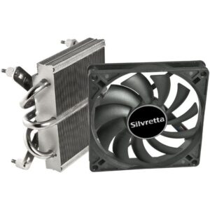 Ftohës për Procesor K Cooler Multi EKL Alpenföhn Silvretta |FMx.AM3.115x| 1200 TDP 95W
