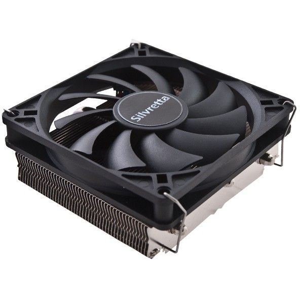Ftohës për Procesor K Cooler Multi EKL Alpenföhn Silvretta |FMx.AM3.115x| 1200 TDP 95W