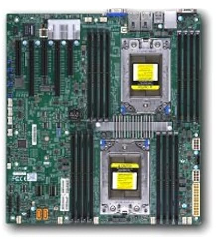 Pllakë Amë MB Server Supermicro Intel VROC HW Key AOC-VROCSTNMOD