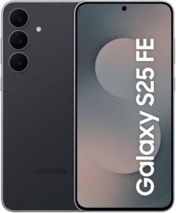 Telefon Samsung Galaxy S25 FE / 8GB / 128GB - Zezë