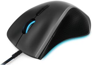 Maus Gaming Lenovo Legion M500 / RGB / Optik / 16.000 DPI / I zi