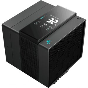 Ftohës për Procesor DeepCool ASSASSIN IV VC VISION e zezë