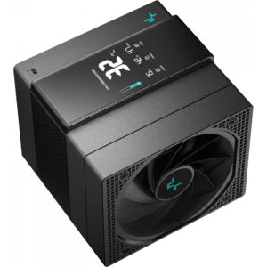 Ftohës për Procesor DeepCool ASSASSIN IV VC VISION e zezë