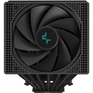 Ftohës për Procesor DeepCool ASSASSIN IV VC VISION e zezë