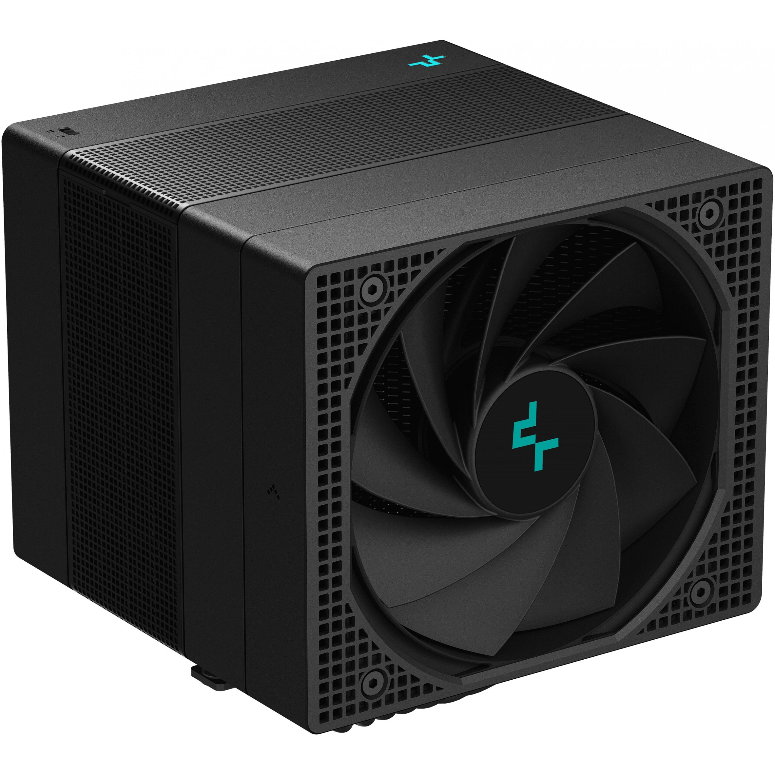 Ftohës për Procesor K Cooler DeepCool ASSASSIN IV - Zezë - Figura 2