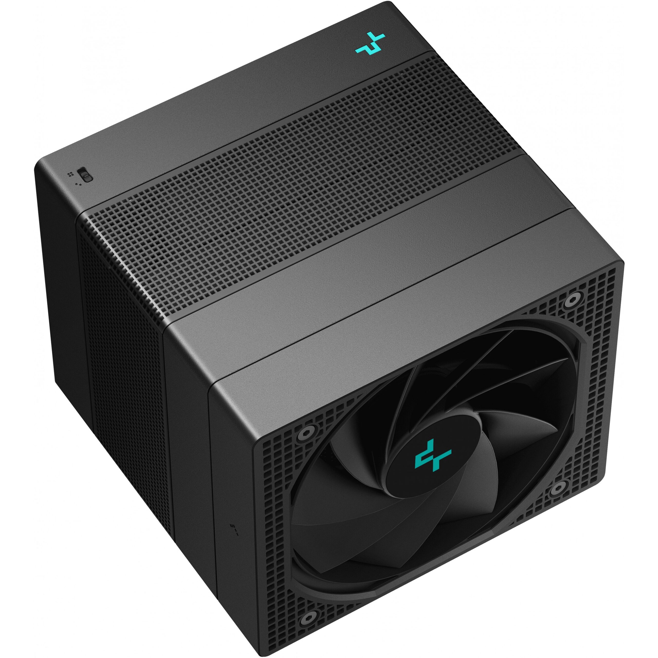 Ftohës për Procesor K Cooler DeepCool ASSASSIN IV - Zezë - Figura 4