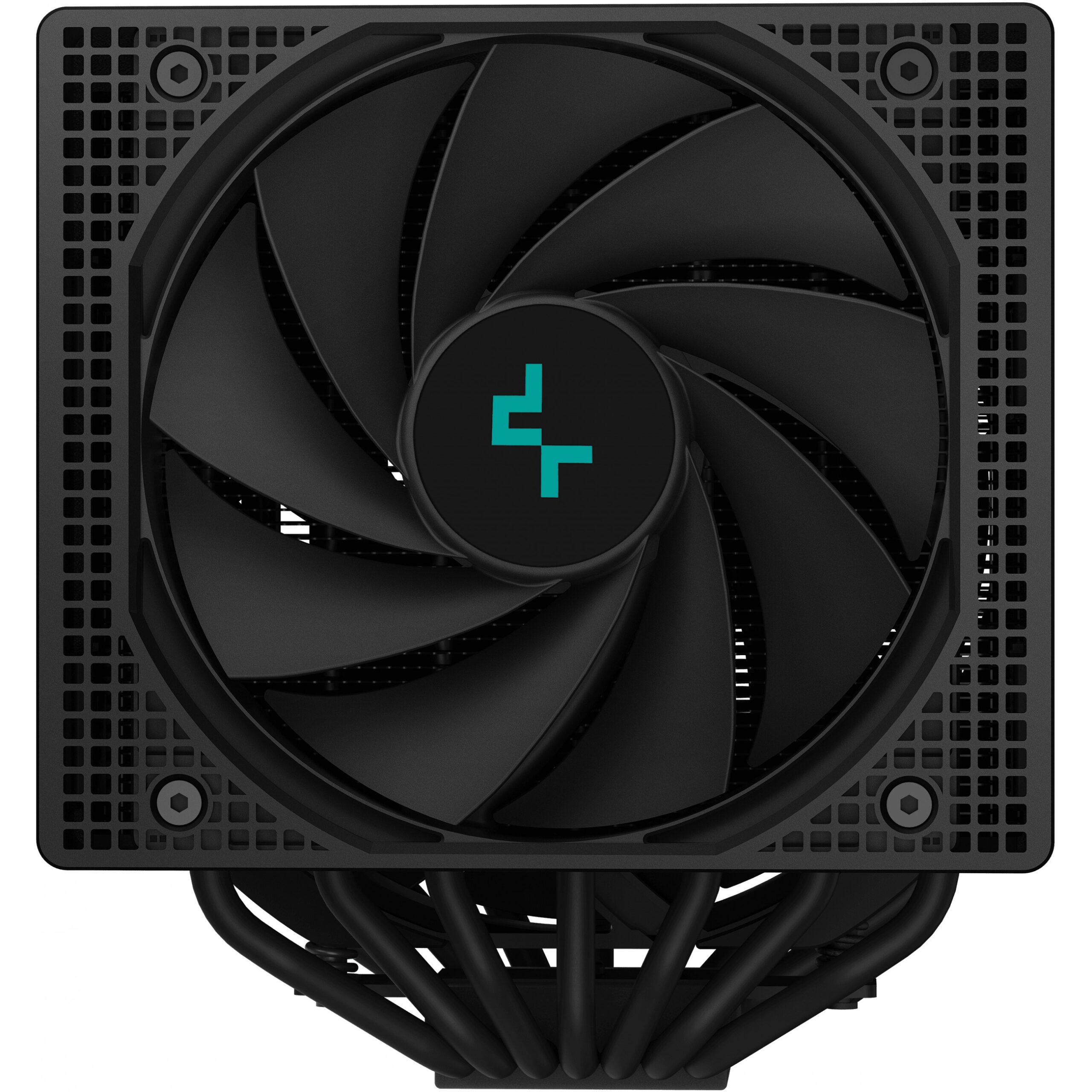 Ftohës për Procesor K Cooler DeepCool ASSASSIN IV - Zezë - Figura 5