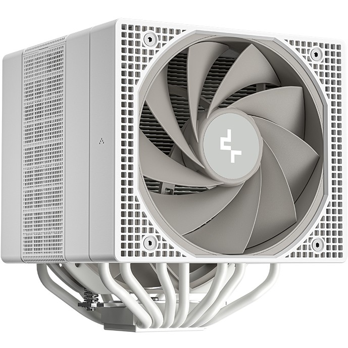 Ftohës për Procesor K Cooler DeepCool ASSASSIN IV - Bardhë - Figura 2