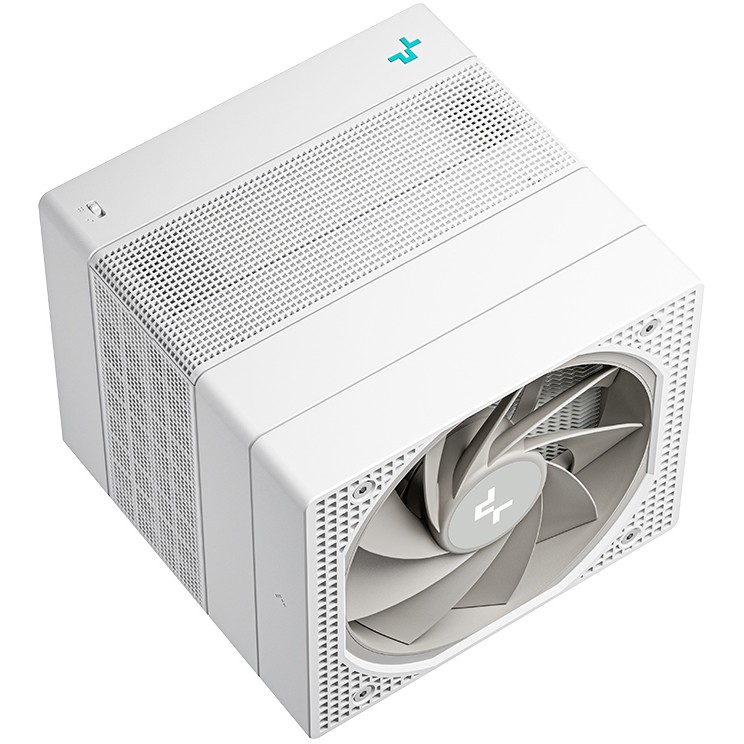 Ftohës për Procesor K Cooler DeepCool ASSASSIN IV - Bardhë - Figura 3