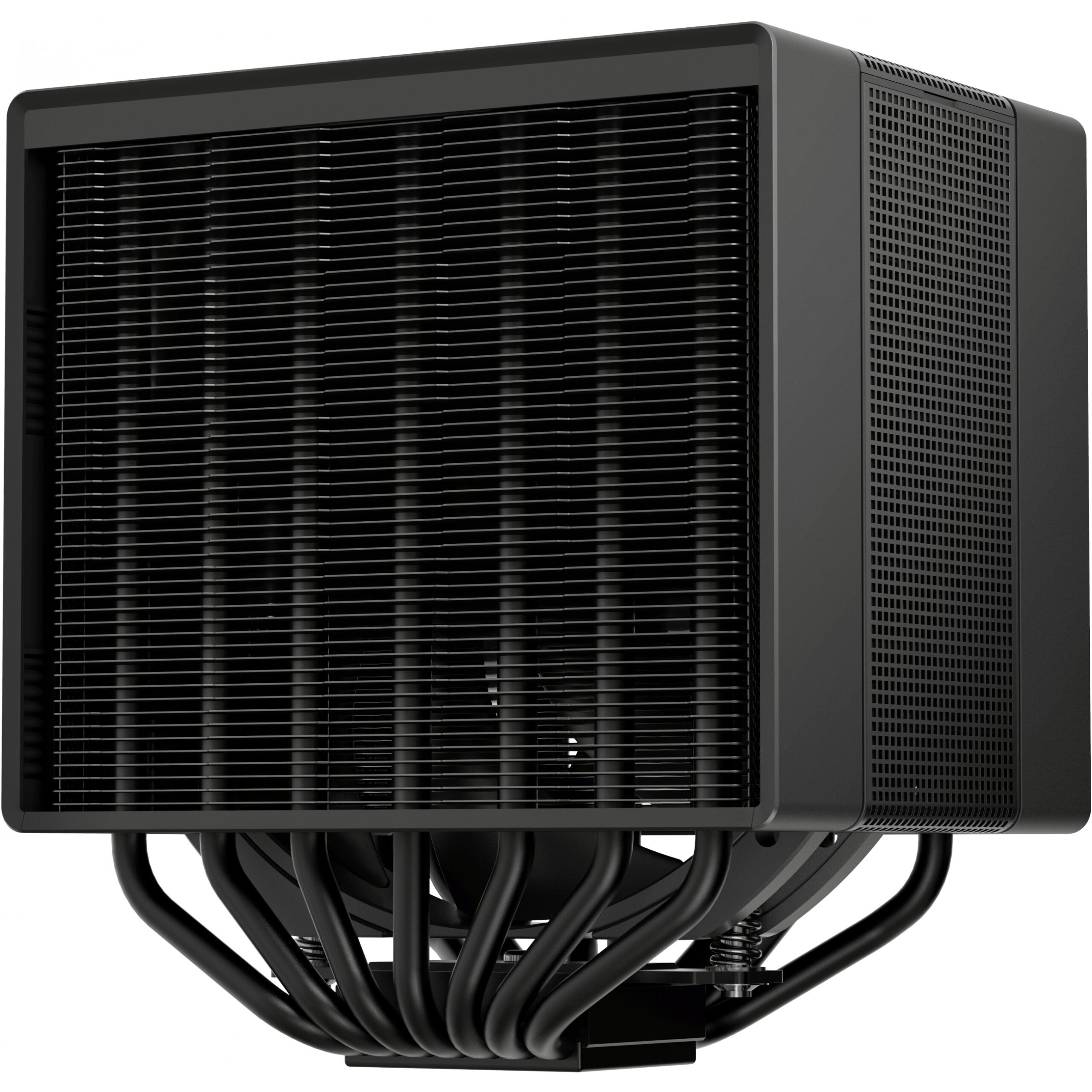 Ftohës për Procesor K Cooler DeepCool ASSASSIN 4S - Zezë - Figura 2