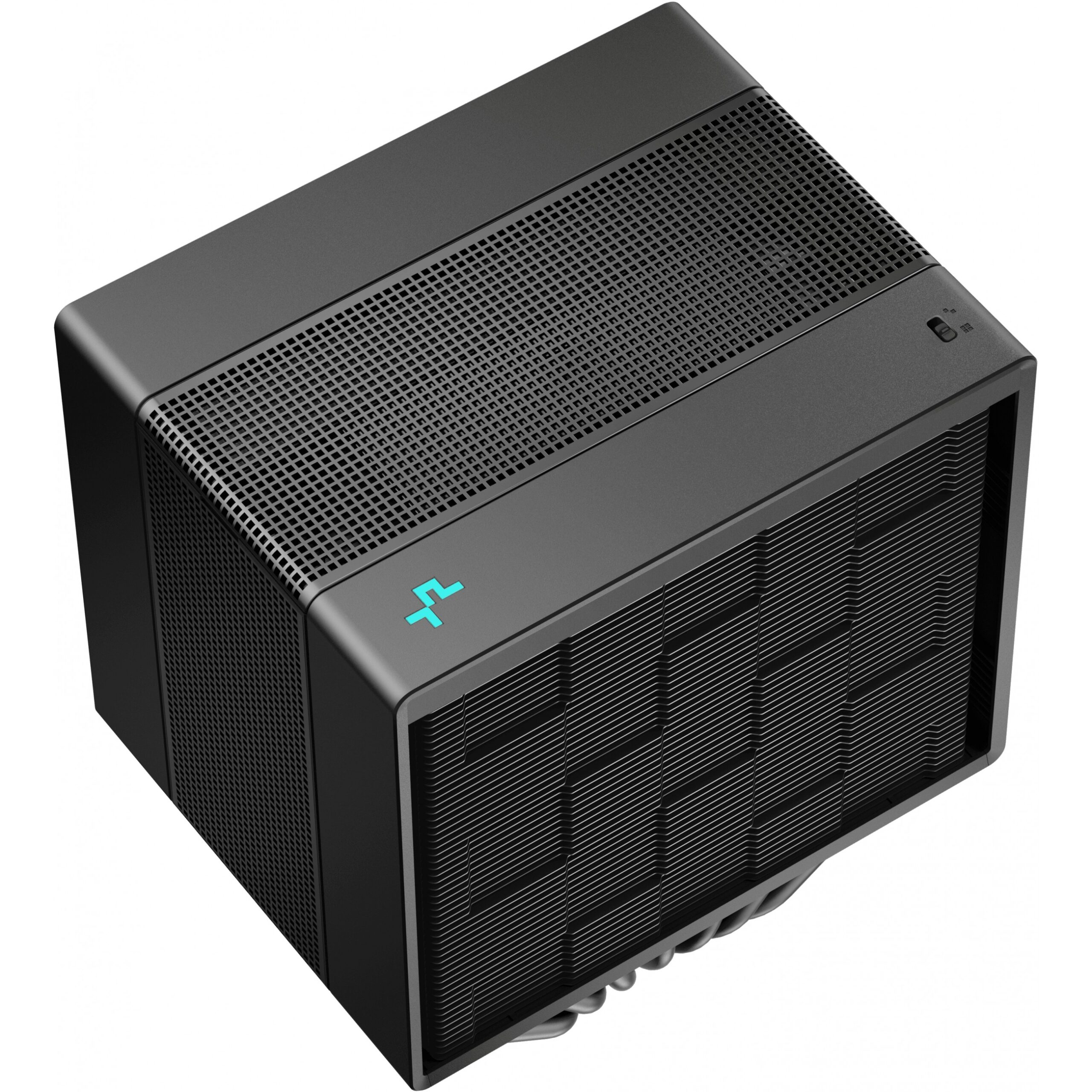 Ftohës për Procesor K Cooler DeepCool ASSASSIN 4S - Zezë - Figura 3