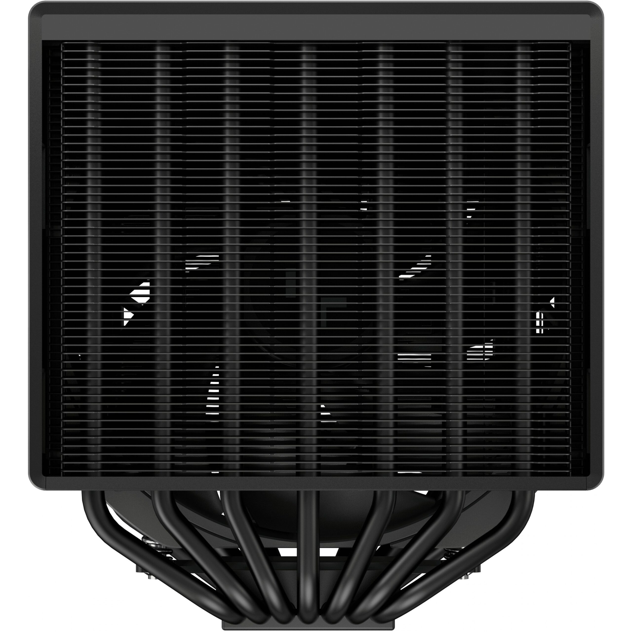 Ftohës për Procesor K Cooler DeepCool ASSASSIN 4S - Zezë - Figura 4