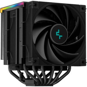 Ftohës për Procesor  K Cooler DeepCool AK620 Digital