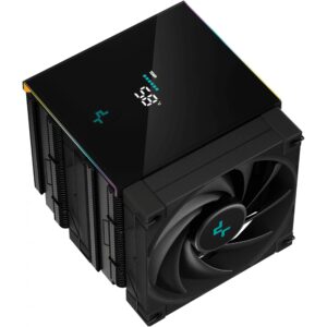 Ftohës për Procesor  K Cooler DeepCool AK620 Digital