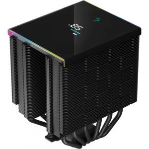 Ftohës për Procesor  K Cooler DeepCool AK620 Digital