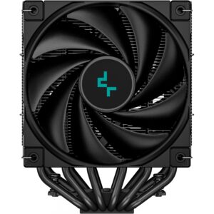 Ftohës për Procesor  K Cooler DeepCool AK620 Digital