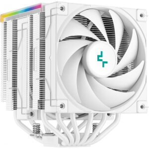 Ftohës për Procesor DeepCool AK620 Digital e bardhë