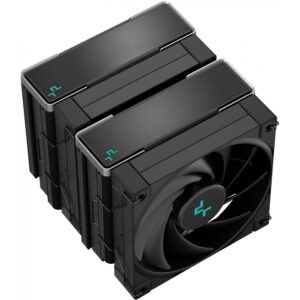 Ftohës për Procesor DeepCool AK620 Zero e zezë