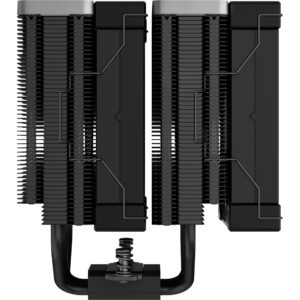 Ftohës për Procesor DeepCool AK620 Zero e zezë