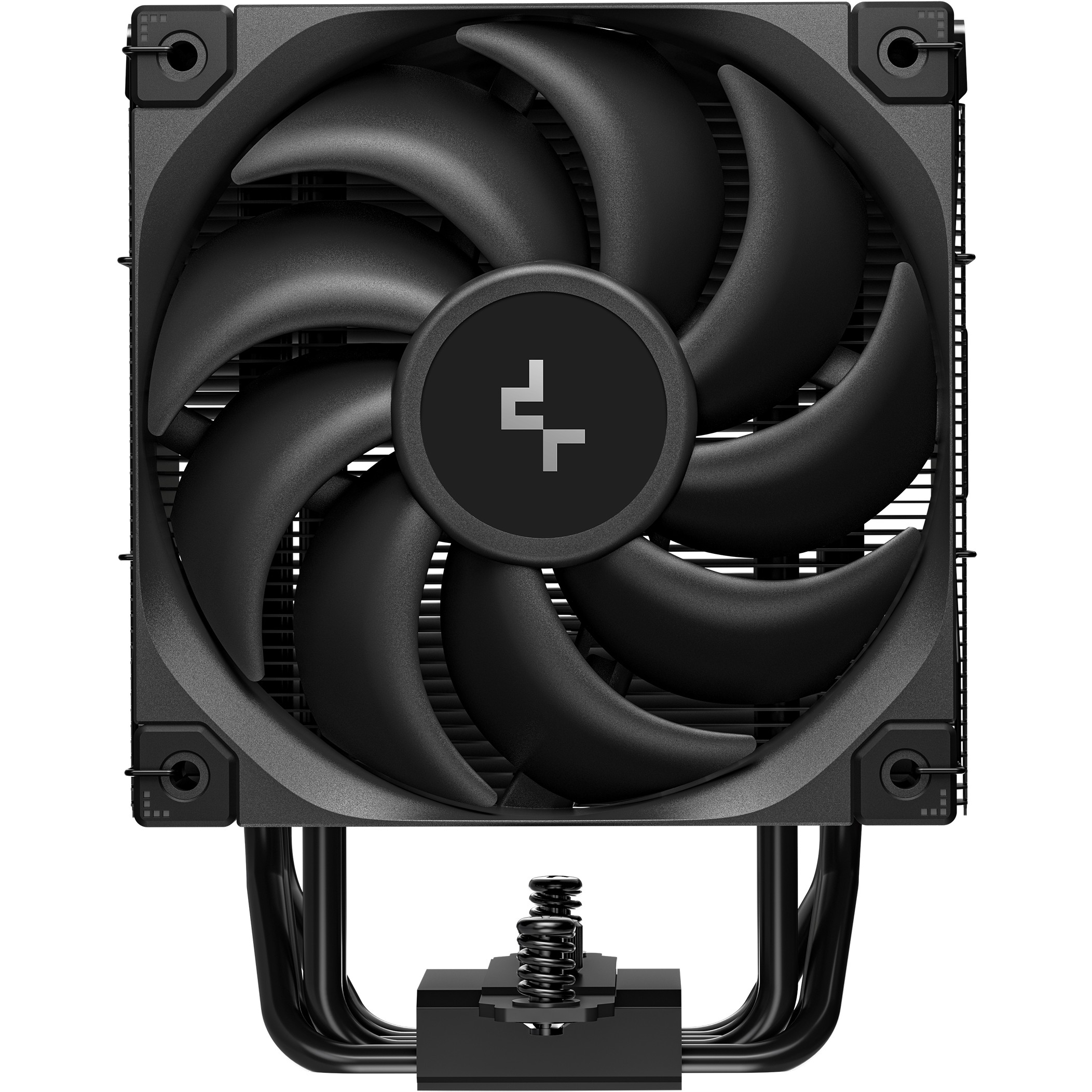 Ftohës për Procesor K Cooler DeepCool AK500 DIGITAL PRO - Zezë - Figura 4