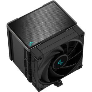 Ftohës për Procesor K Cooler DeepCool AK500 Zero Dark