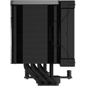 Ftohës për Procesor K Cooler DeepCool AK500 Zero Dark