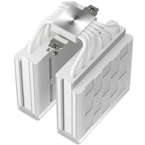 Ftohës për Procesor DeepCool AG620 ARGB V2 e bardhë