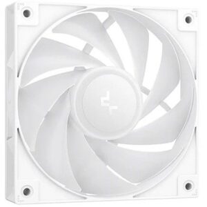 Ftohës për Procesor DeepCool AG620 ARGB V2 e bardhë