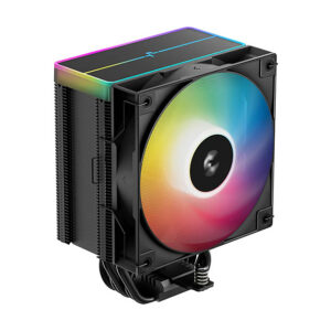 Ftohës për Procesor DeepCool AG500 ARGB V2 - Zezë